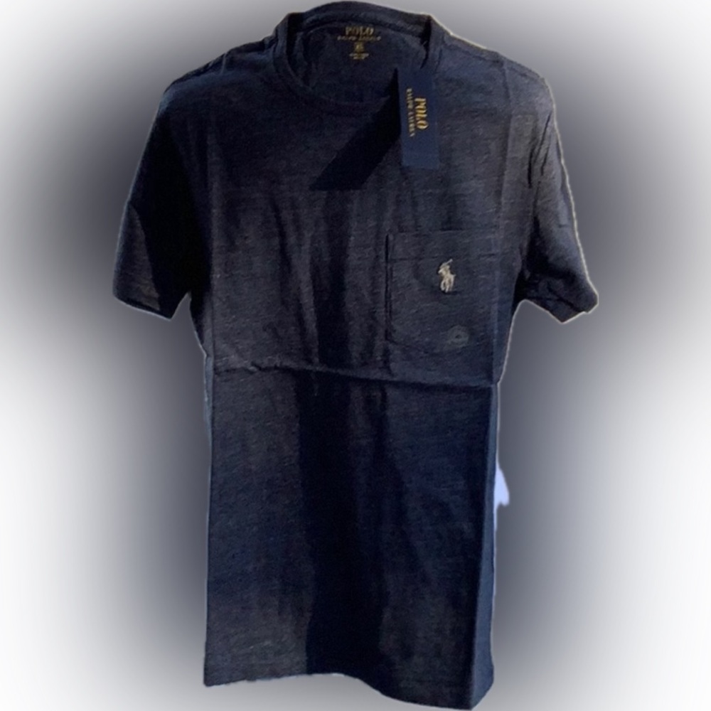 NWT Polo Ralph Lauren T Shirt